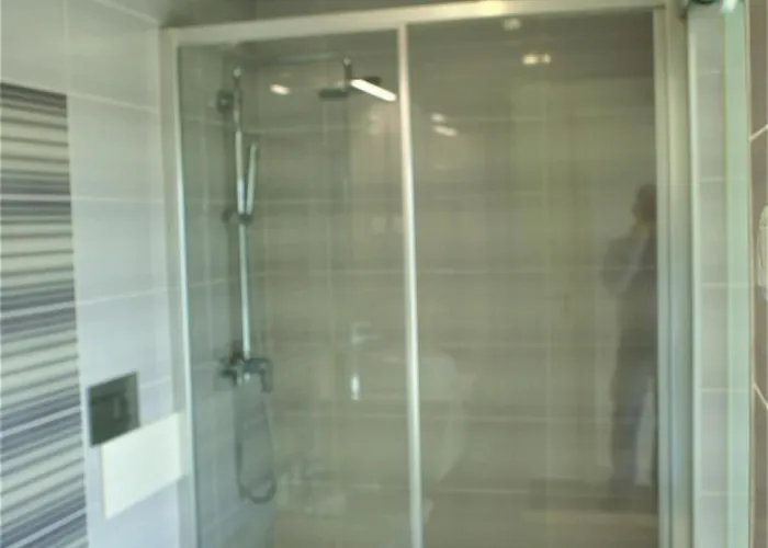 וילה Casa Cliff By Sun Sea *