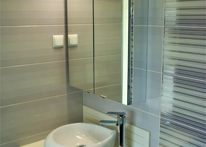 فيلة Casa Cliff By Sun Sea