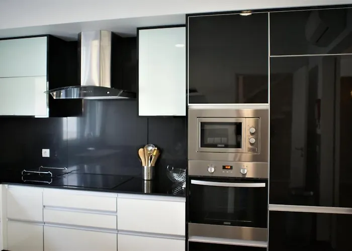 Casa Cliff By Sun Sea *