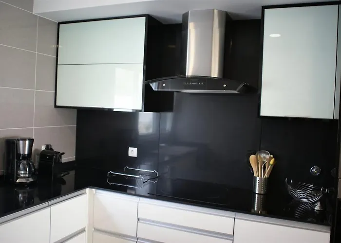 Casa Cliff By Sun Sea * ססימברה