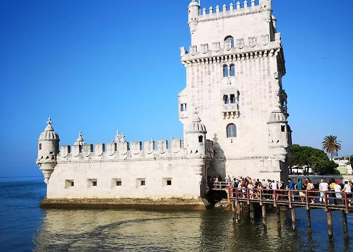 Casa Cliff By Sun Sea וילה *