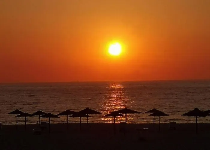 Casa Cliff By Sun Sea Вилла *