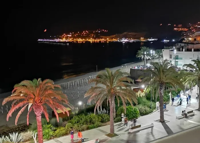 فيلة Casa Cliff By Sun Sea *