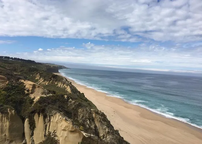 Casa Cliff By Sun Sea سيسيمبرا