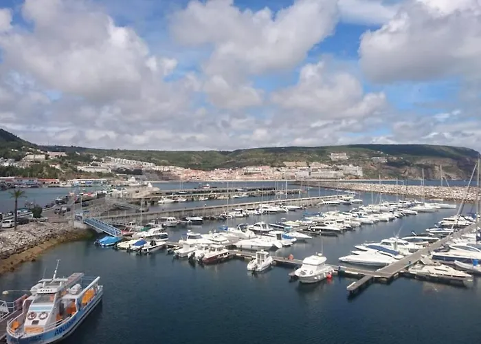 Casa Cliff By Sun Sea