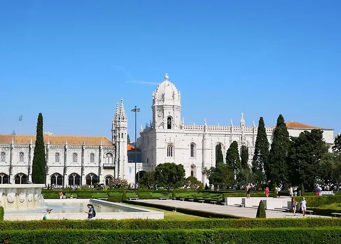 Casa Cliff By Sun Sea וילה ססימברה