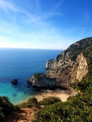 Casa Cliff By Sun Sea Вилла