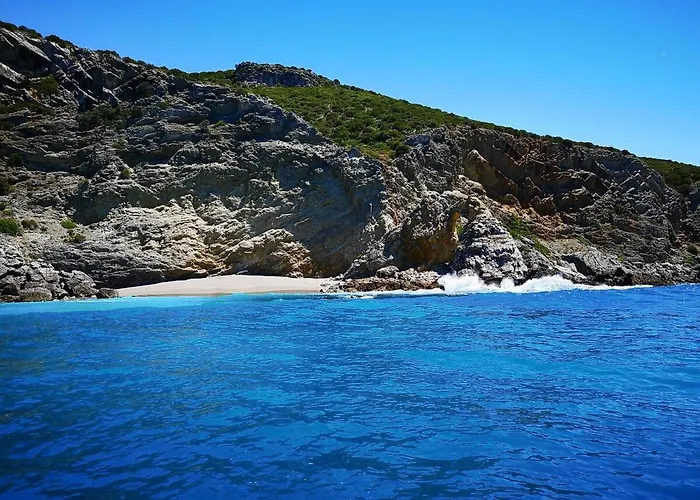 Casa Cliff By Sun Sea *