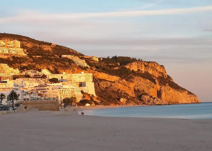 Casa Cliff By Sun Sea *