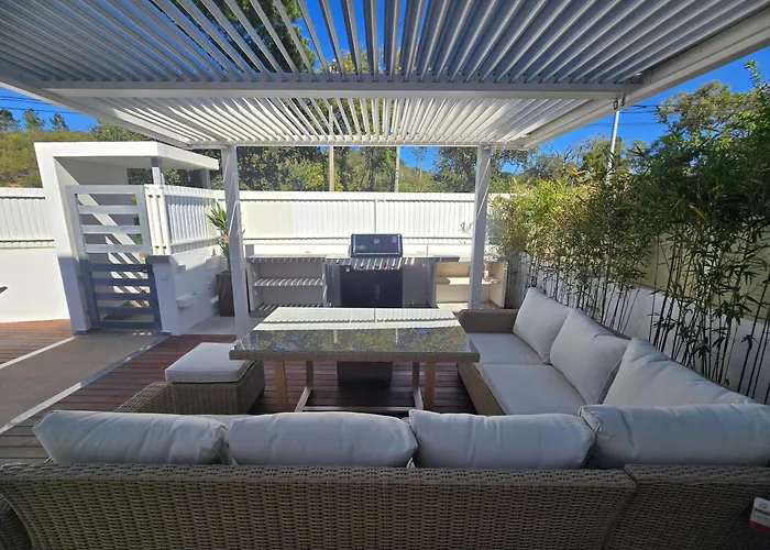 Casa Cliff By Sun Sea