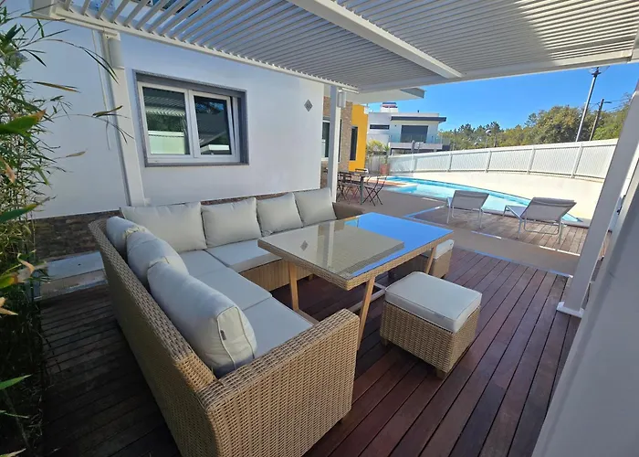 Casa Cliff By Sun Sea *
