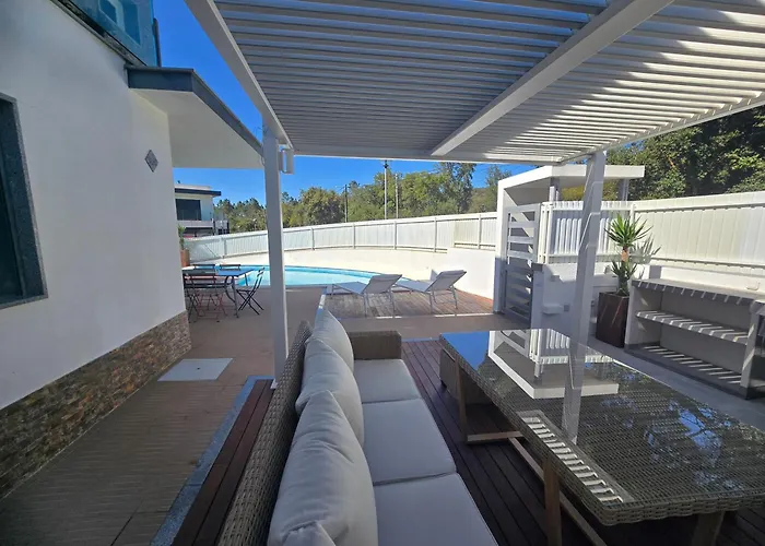 Villa Casa Cliff By Sun Sea *