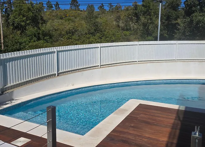Casa Cliff By Sun Sea * Сесимбра